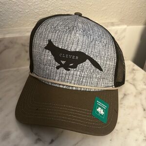 Prana Trucker Hat